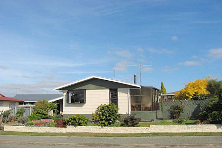 Photo of property in 4 Pitman Place, Waimate, 7924