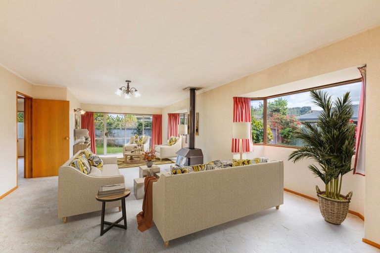 Photo of property in 99 Wharerangi Road, Greenmeadows, Napier, 4112