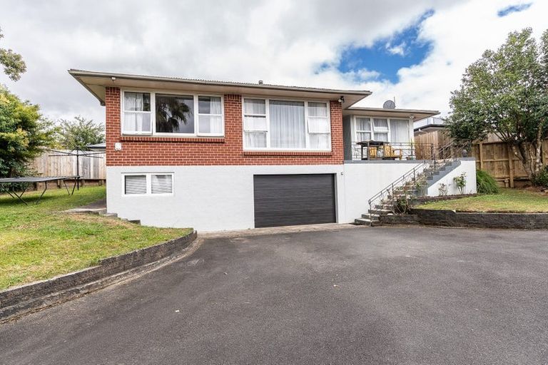 Photo of property in 3 Ranui Street, Dinsdale, Hamilton, 3204