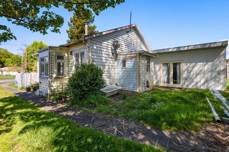 Photo of property in 4 Islington Street, Raetihi, 4632