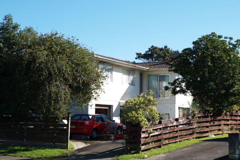 Photo of property in 42 Wickman Way, Mangere East, Auckland, 2024