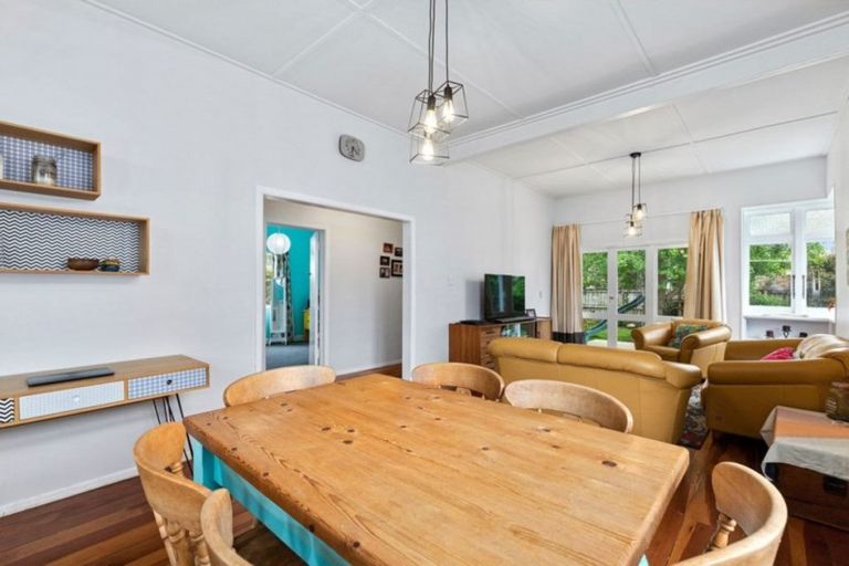 Photo of property in 82 Te Aroha Street, Hamilton East, Hamilton, 3216