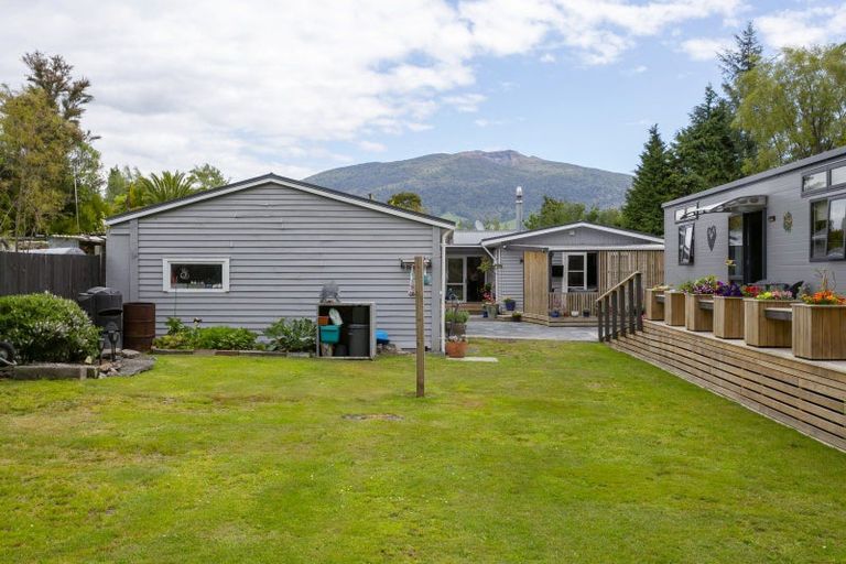 Photo of property in 38 Tongariro Road, Turangi, 3334