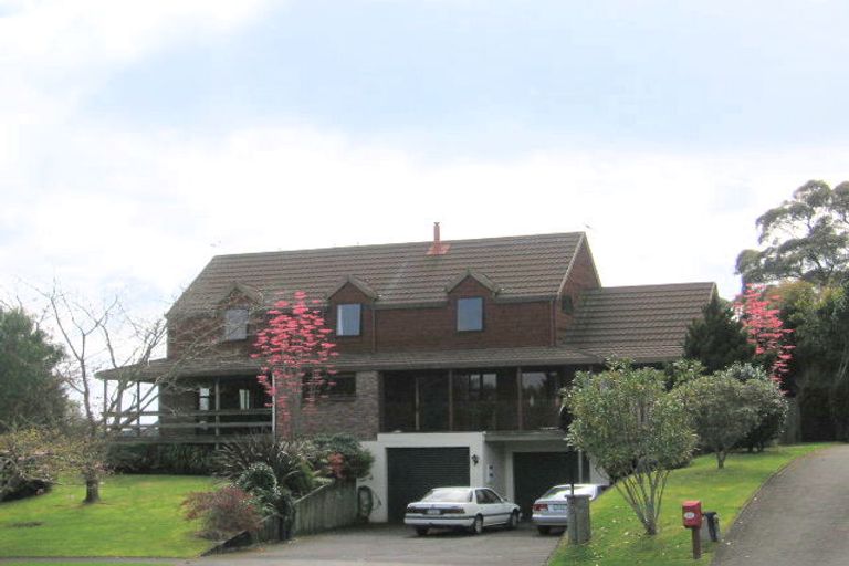 Photo of property in 35 Walford Drive, Lynmore, Rotorua, 3010