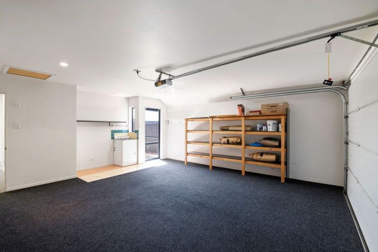 Photo of property in 110b South Belt, Rangiora, 7400