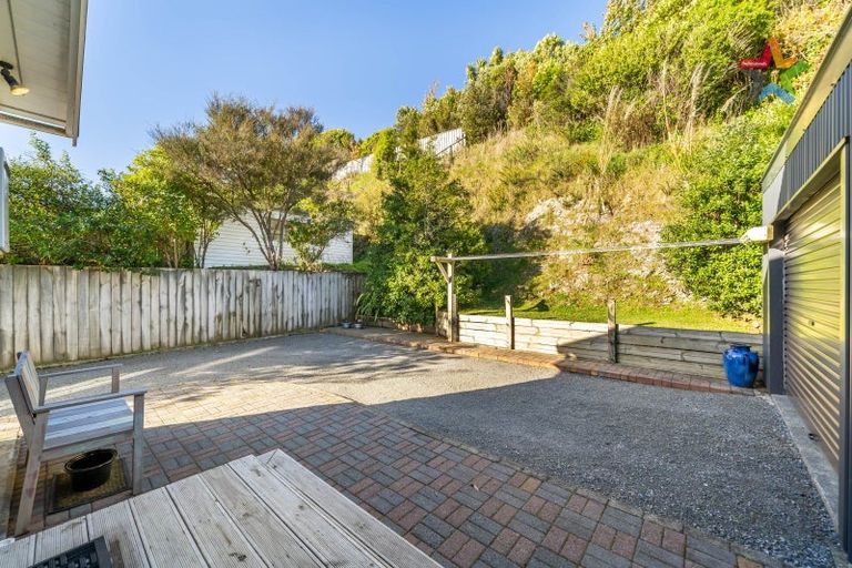 Photo of property in 232 Major Drive, Kelson, Lower Hutt, 5010