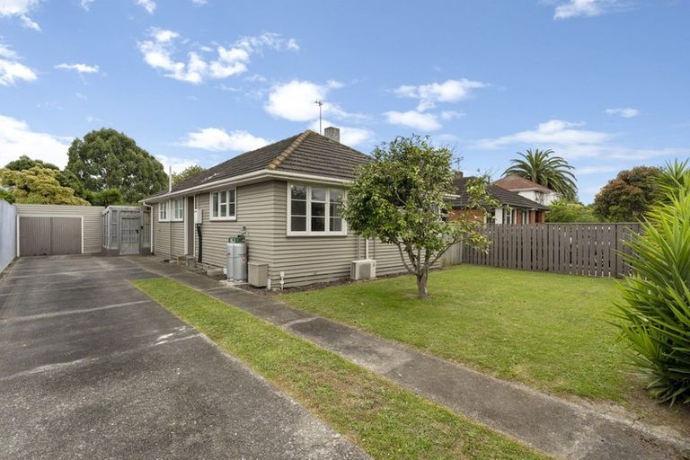 Photo of property in 188 Botanical Road, Takaro, Palmerston North, 4412