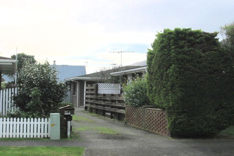 Photo of property in 56a Rewarewa Crescent, Waikanae, 5036