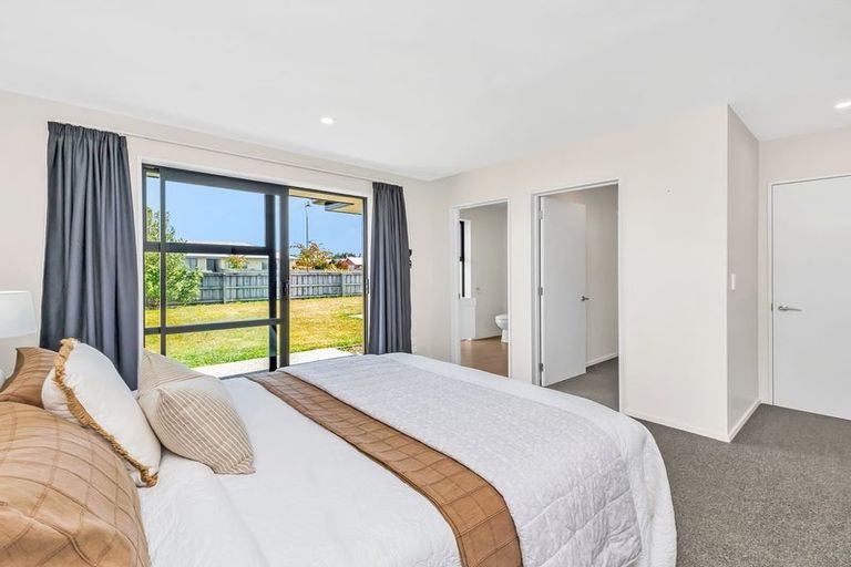 Photo of property in 23 Palladio Avenue, Leeston, 7632