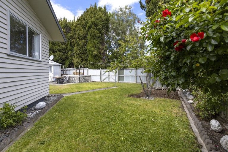 Photo of property in 9 Mcfarlane Place, Springlands, Blenheim, 7201