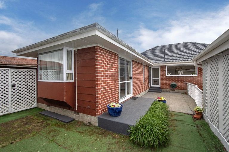Photo of property in 38 Stanbury Avenue, Somerfield, Christchurch, 8024