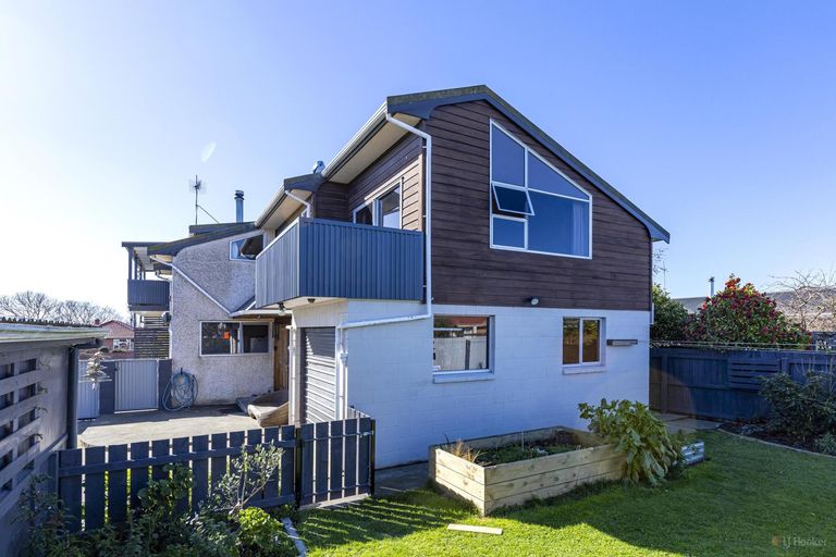 Photo of property in 268 Selwyn Street, Marchwiel, Timaru, 7910