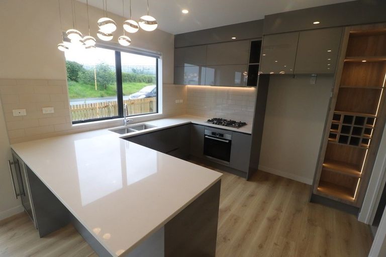 Photo of property in 8b Dorricott Avenue, Hobsonville, Auckland, 0616