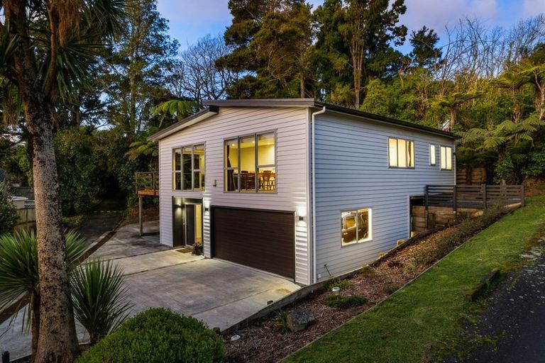 Photo of property in 1266a Fergusson Drive, Brown Owl, Upper Hutt, 5018