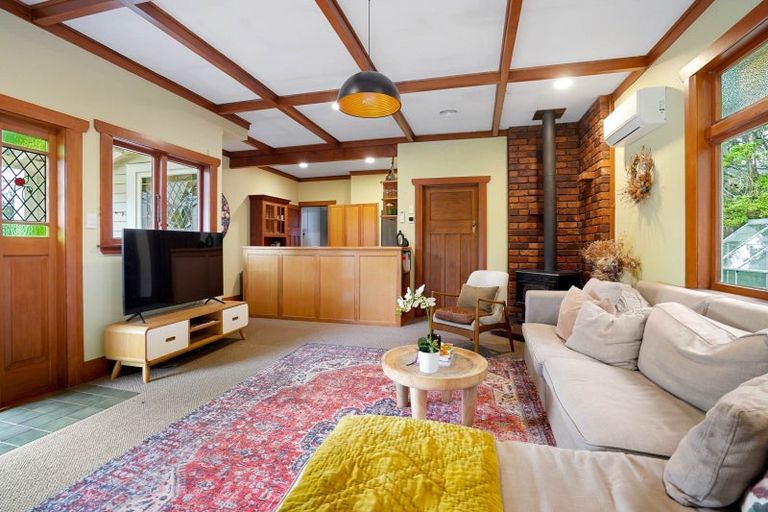 Photo of property in 136 Renall Street, Masterton, 5810