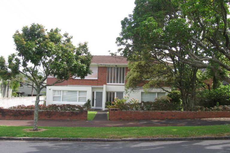 Photo of property in 4/23 King Edward Avenue, Epsom, Auckland, 1023