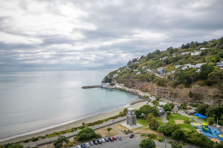 Photo of property in 7/3 Head Street, Sumner, Christchurch, 8081