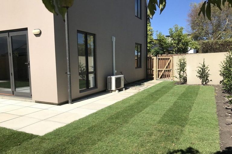 Photo of property in 114a Bishop Street, St Albans, Christchurch, 8014