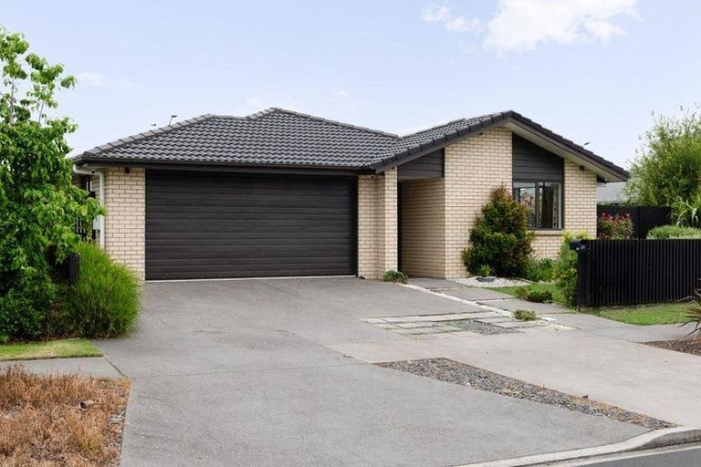 Photo of property in 31 Lulu Avenue, Chartwell, Hamilton, 3210