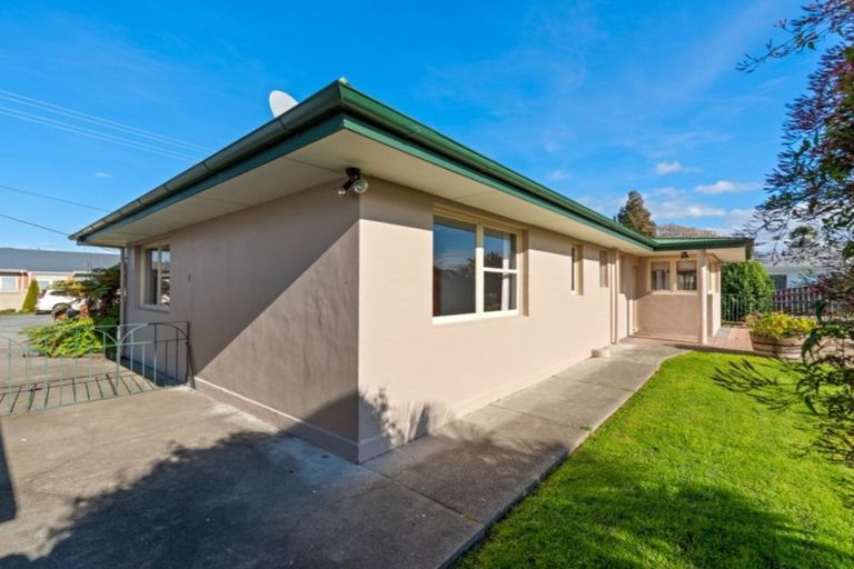 Photo of property in 18 Mccallum Street, Springlands, Blenheim, 7201