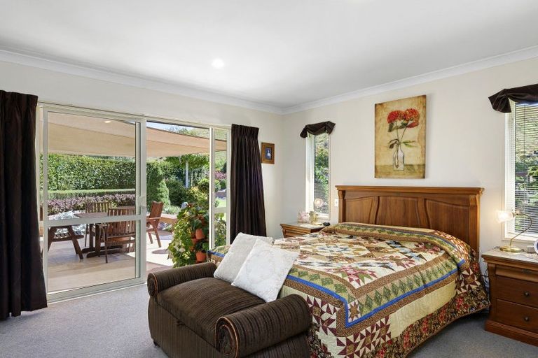 Photo of property in 120 Homebush Road, Glentunnel, Coalgate, 7673