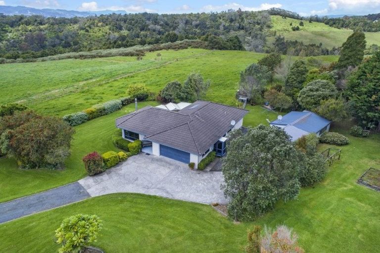 Photo of property in 52 O'shea Road, Maunu, Whangarei, 0110