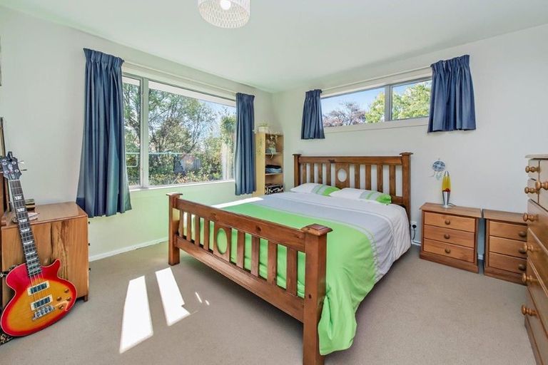 Photo of property in 19 Cunningham Street, Leeston, 7632