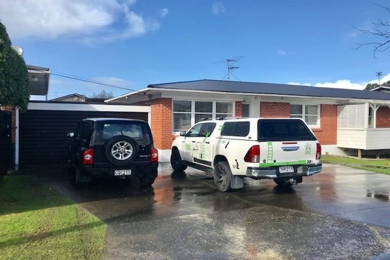 Photo of property in 2/56a Killarney Street, Takapuna, Auckland, 0622