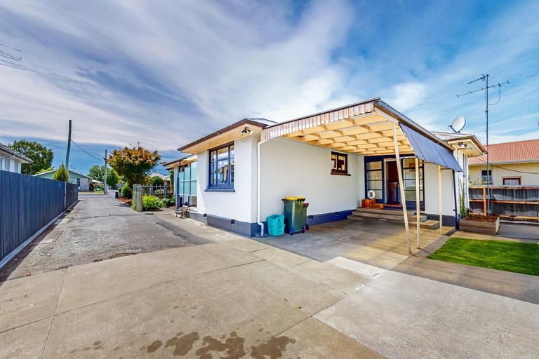 Photo of property in 20 Nelson Street, Hampstead, Ashburton, 7700