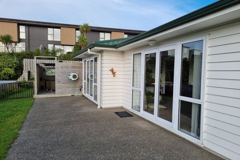 Photo of property in 17 Ashwood Street, Woodridge, Wellington, 6037