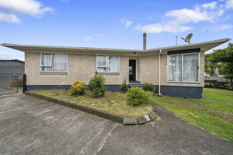 Photo of property in 93 Hillcrest Road, Papatoetoe, Auckland, 2025