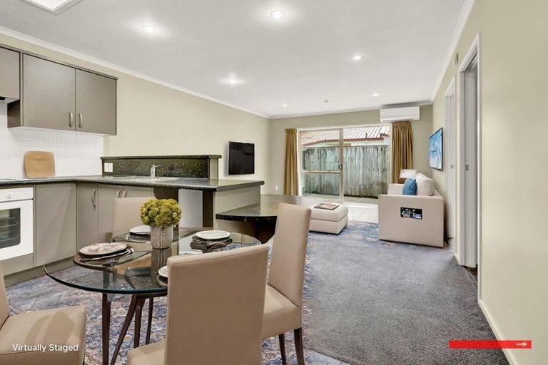 Photo of property in 36d Charlemont Street, Whitiora, Hamilton, 3200