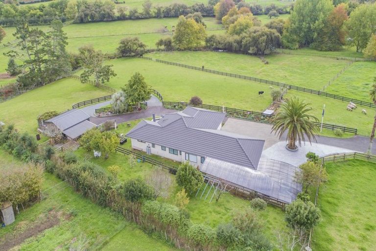 Photo of property in 791 Runciman Road, Runciman, Drury, 2578