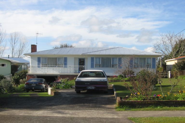 Photo of property in 93 Parore Street, Dargaville, 0310