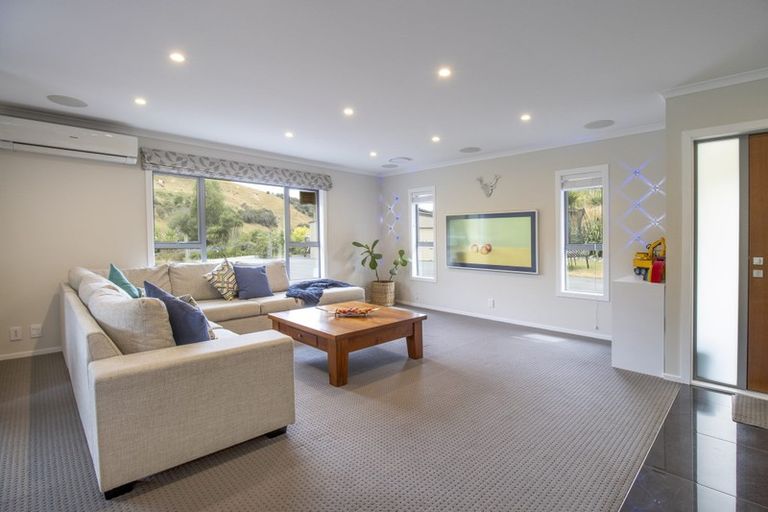 Photo of property in 101a Bulls Run Road, Moonshine Valley, Upper Hutt, 5381