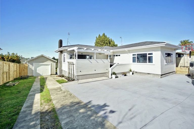 Photo of property in 40 Oxford Street, Te Puke, 3119