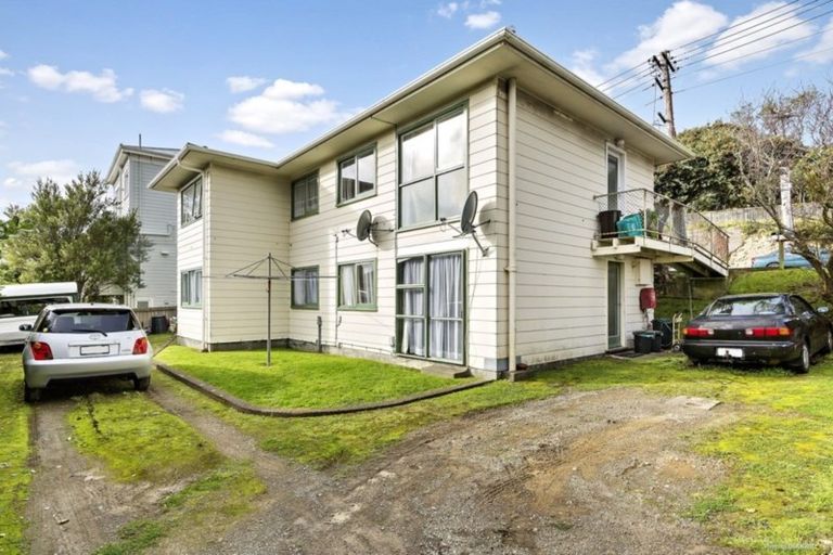 Photo of property in 44 Washington Avenue, Brooklyn, Wellington, 6021