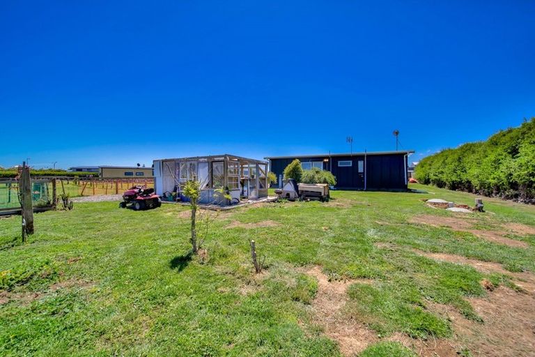 Photo of property in 20a Fitzgerald Lane, Hawera, 4673