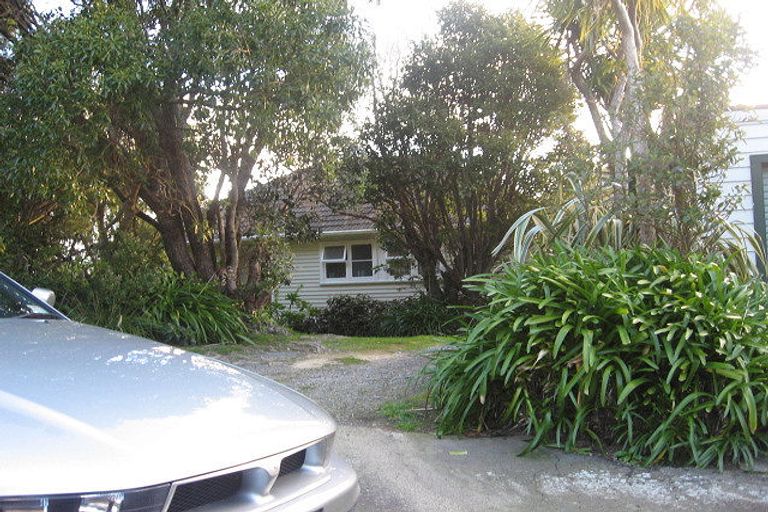 Photo of property in 20 Fox Street, Ngaio, Wellington, 6035