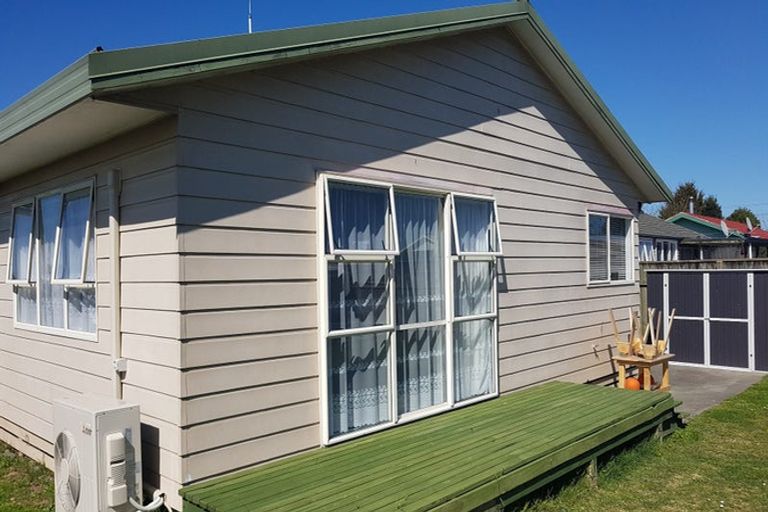 Photo of property in 152 Chatham Road, Flaxmere, Hastings, 4120