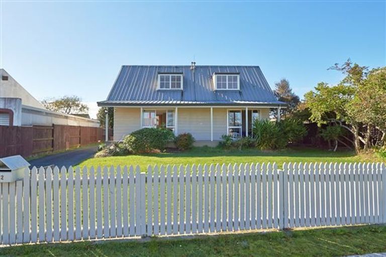 Photo of property in 62 Rennie Avenue, Milson, Palmerston North, 4414
