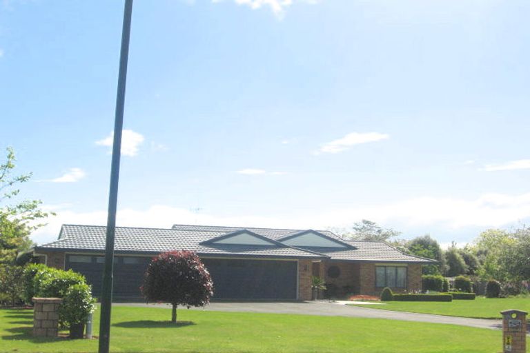 Photo of property in 253 The Oaks Drive, Leamington, Cambridge, 3432