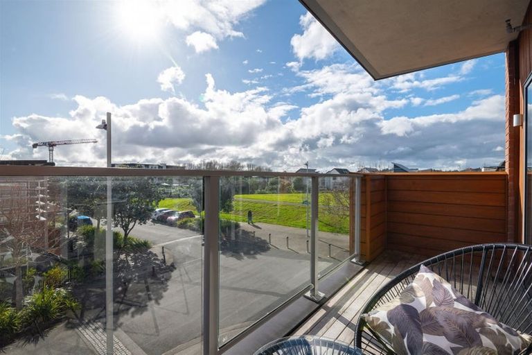 Photo of property in 102/160d Hobsonville Point Road, Hobsonville, Auckland, 0616