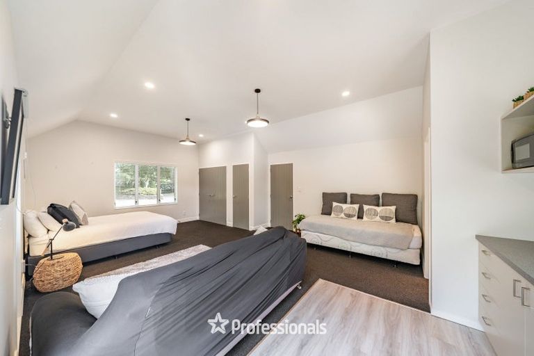 Photo of property in 363b Main Road North, Brown Owl, Upper Hutt, 5018