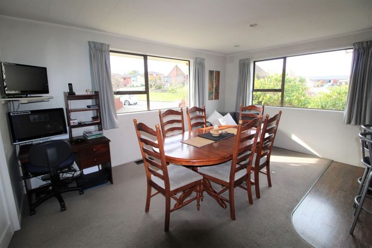 Photo of property in 6 Monowai Place, Glenwood, Timaru, 7910