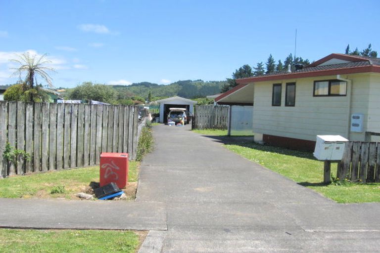 Photo of property in 3a Tawanui Road, Kaikohe, 0405