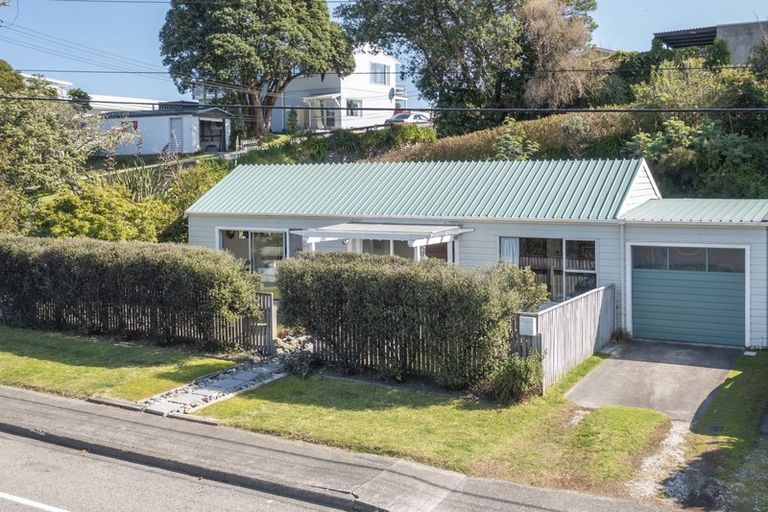 Photo of property in 109a Rosetta Road, Raumati South, Paraparaumu, 5032