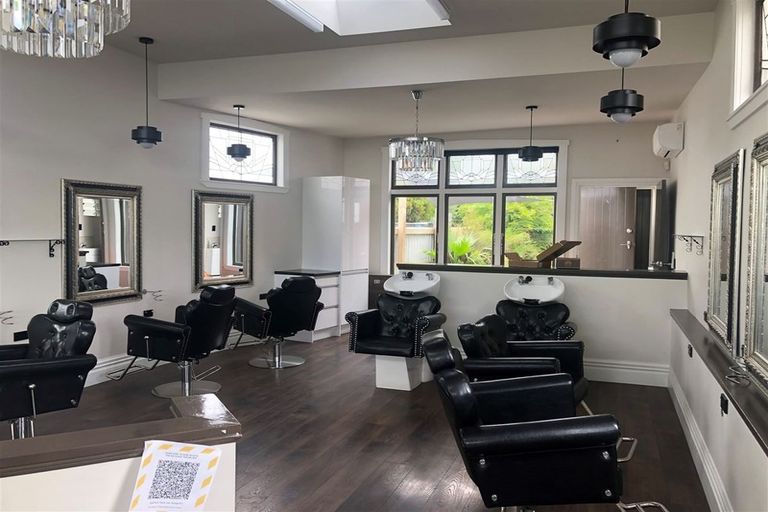 Photo of property in 9 Latham Street, Napier South, Napier, 4110