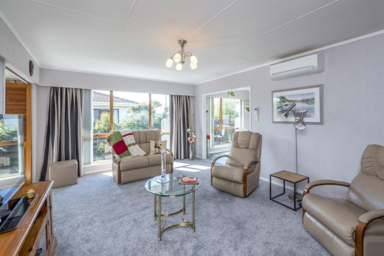 Photo of property in 44 Rimu Street, Levin, 5510