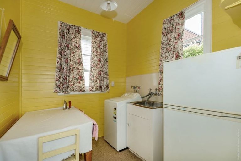 Photo of property in 57 Saint Andrews Hill Road, Mount Pleasant, Christchurch, 8081